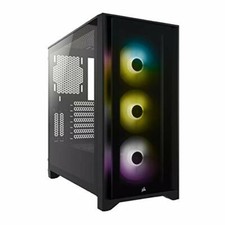 Corsair iCUE 4000X RGB