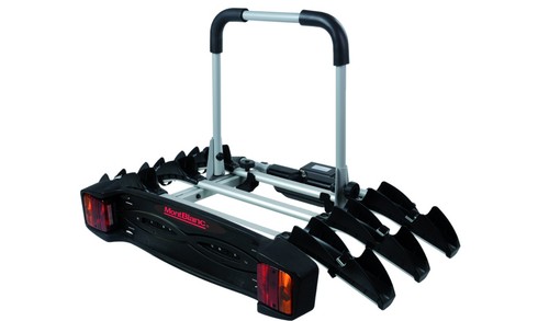 Porte velos sur - porte,