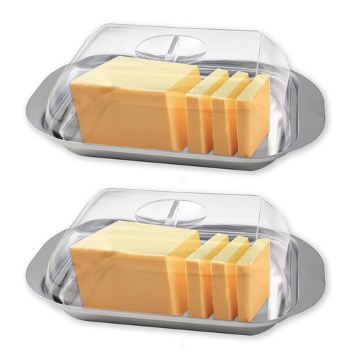 Beurrier plastique pièces - 2,