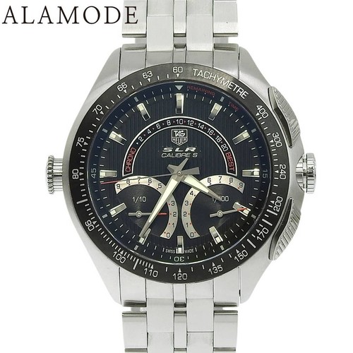Tag heuer slr calibre - tag, s