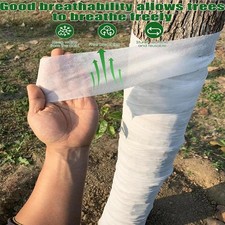 Housse d'hiver pour arbres et