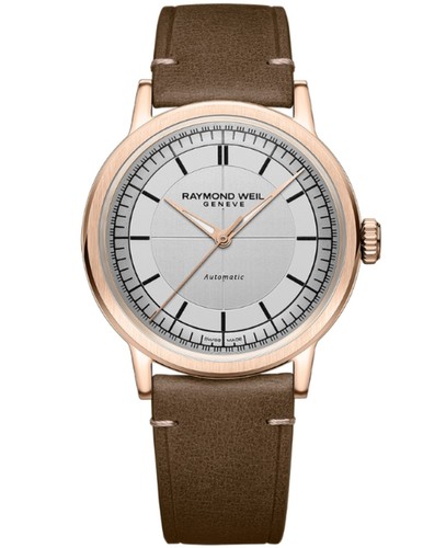 Raymond weil montre - raymond,