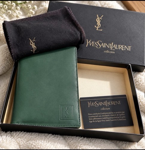 Yves saint laurent - yves,