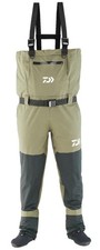 DAIWA D-Vec Perméable À