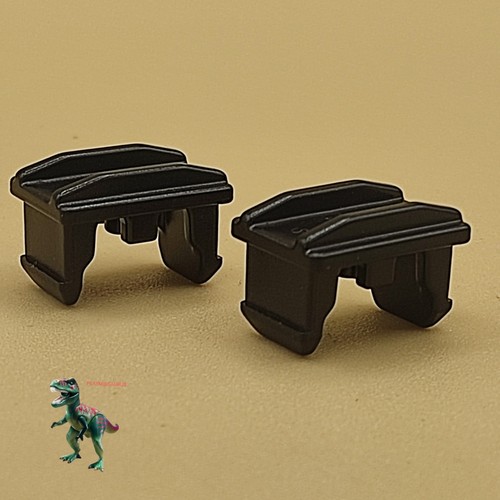 Playmobil pièce - x2,