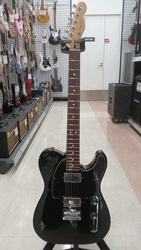 Guitare électrique fender - électrique,