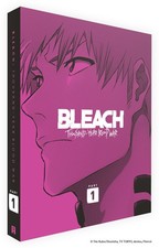 Bleach : Thousand-Year Blood