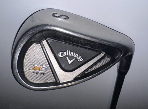 Callaway hot sand wedge - x2,