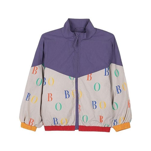 Bobo choses veste multicolore - bobo,