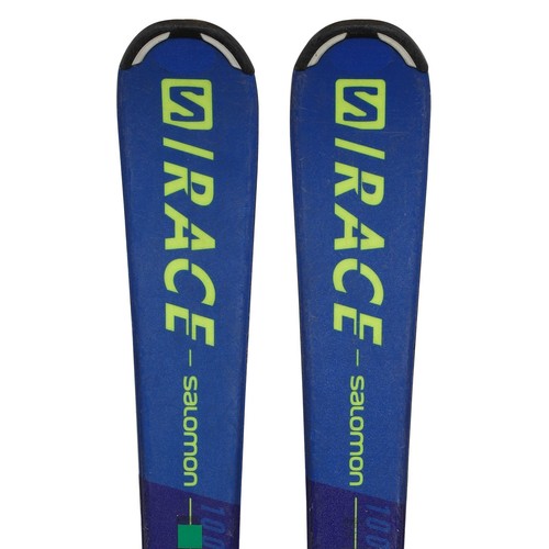 Ski occasion junior - salomon, s