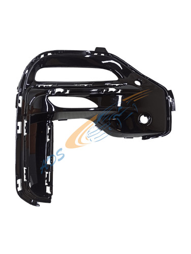 Grille antibrouillard bmw - grille,