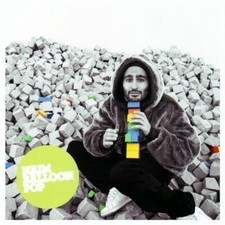 Audio Cd - Naim - Balloon Pop  - N/a - Nouveau