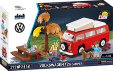 Cobi 24616 - 1:35 Volkswagen