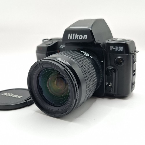 Appareil photo argentique