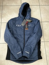 Doudoune VTT Fox Polartec Cordura Taille S Neuf