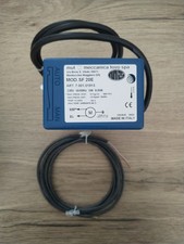 Vanne 3 Voies Motorisé