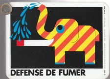 C66 fumeur defense fumer - fumer,