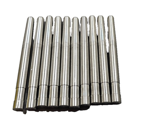 10pcspva tepla konus - 10pcspva, broche