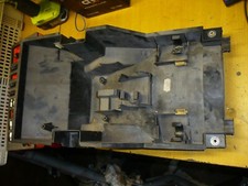 carenage dessous selle passager  bmw k 1200 lt  k589 1997 a 2008