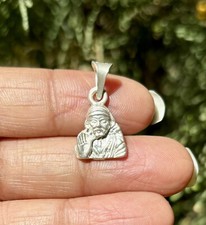 Médaillon pendentif ancien