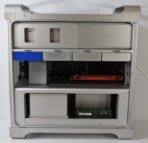 2009 a1289 mac - pro, 3.46