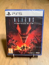 Aliens fireteam elite - PS5 -