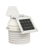 Davis Vantage Pro 2 6832 Thermokanne Hygrosensor Boîtier de Protection 24 H