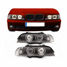Xenon Phares Set Pour BMW E39