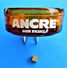 ANCRE Bière d'Alsace -
