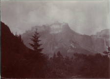 France, Sixt-Fer-à-Cheval