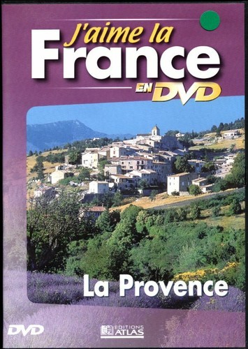 Aime france dvd la - j'aime,