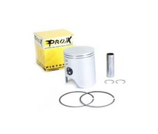 SUZUKI 125 TS / RV VAN VAN /