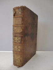 HOURY (Laurent d'). Almanach