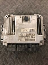 Calculateur DECODER Bosch