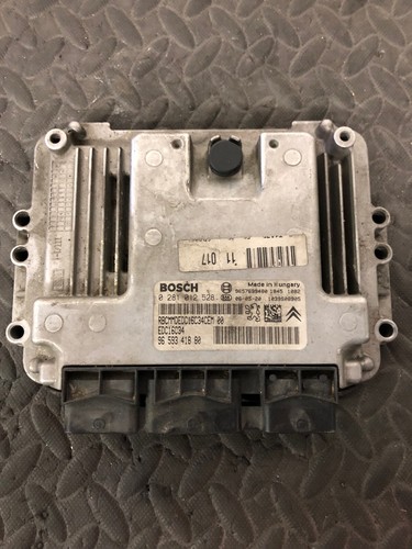 Calculateur decoder bosch - calculateur,