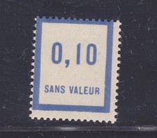 France timbre fictif - fictif, **