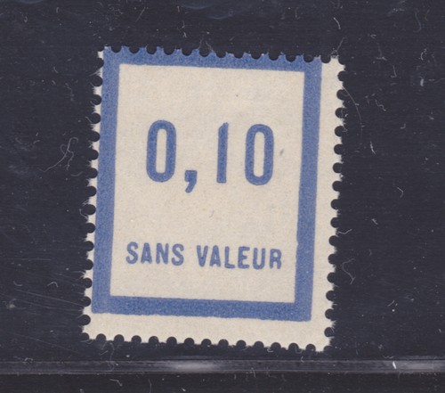 France timbre fictif f27 - , **