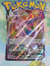 CARTE POKEMON MENTALI VMAX