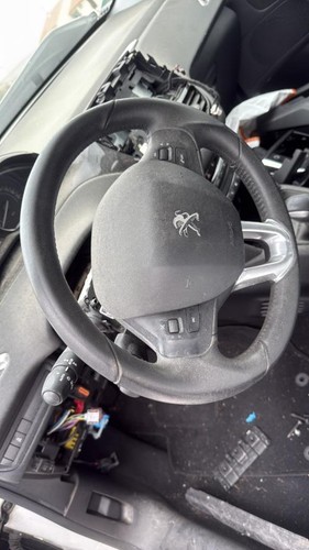 Volant peugeot 208 - volant,