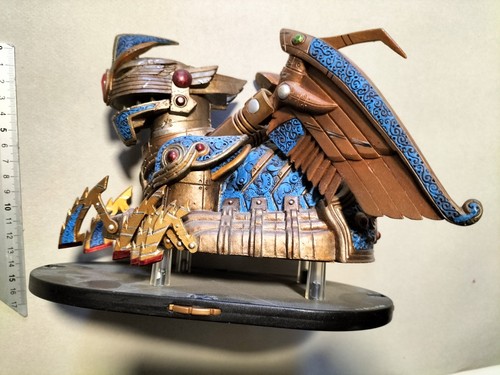 Fist tezla mage - ,