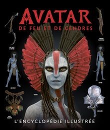 Avatar feu et de cendres - avatar,