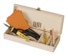 0285 Kit de Bricolage dans Une