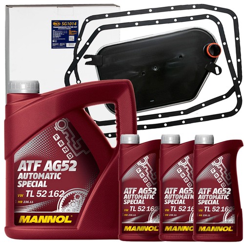 Kit vidange huile automatique - kit,