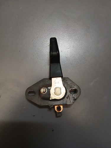 Citroën c15 poignée de - poignée,