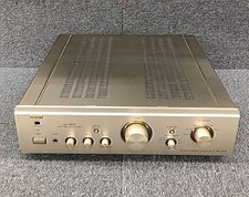 Amplificateur intégré DENON