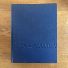 LE TRANSSIBERIEN LA PLUS