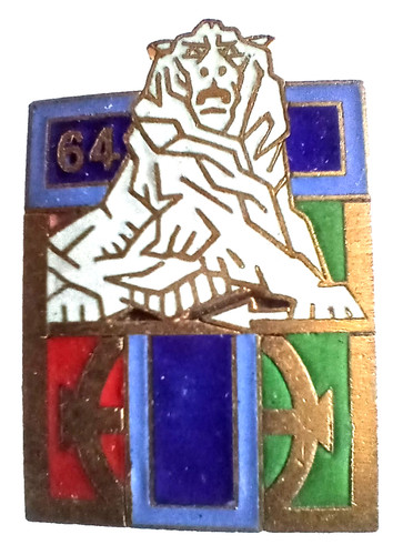 Insigne transmissions trans - insigne,