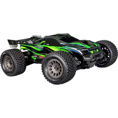 Traxxas mini xrt - xrt, vxl-3s