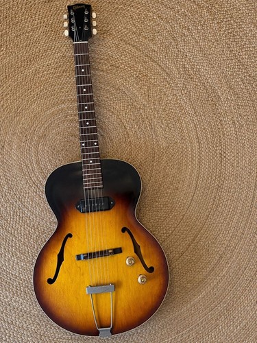 Guitare électrique gibson - électrique,