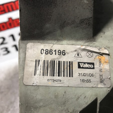 7701042150 projecteur gauche - 7701042150,